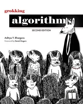 GrokkingAlgorithms2e