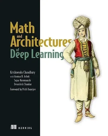 MathandArchitecturesofDeepLearning