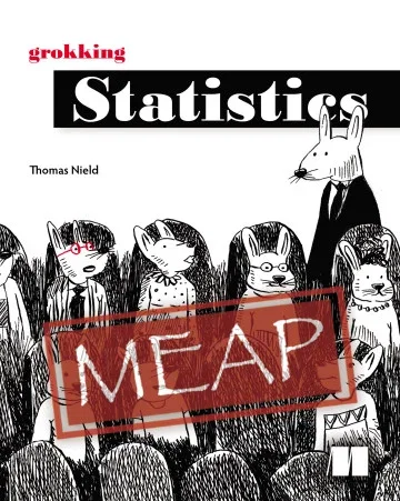 Grokking Statistics