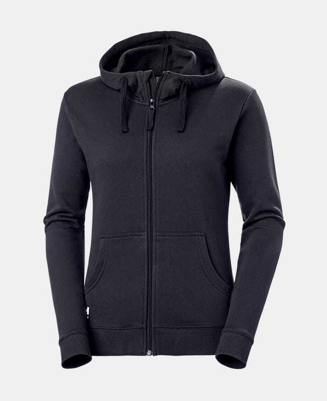 Women's Classic 2.0 Zip Hoodie