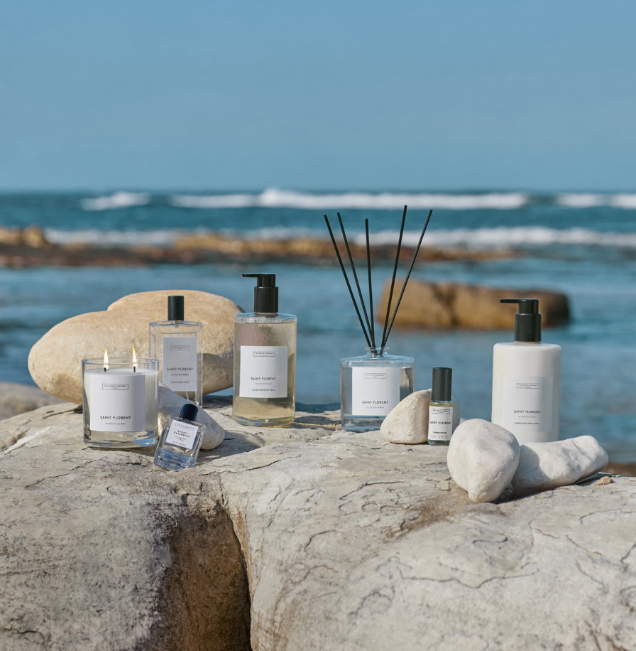 Saint Florent Edit Collection