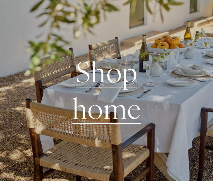 Shop home