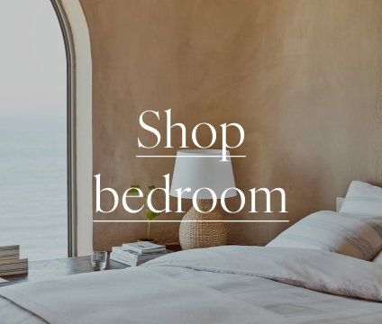 Shop bedroom