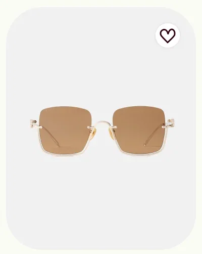 New Shades