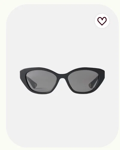 New Shades