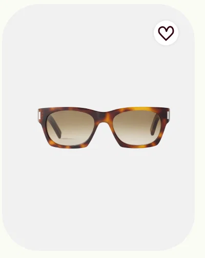 New Shades