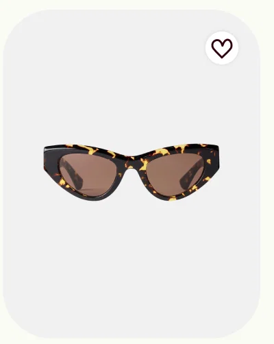 New Shades