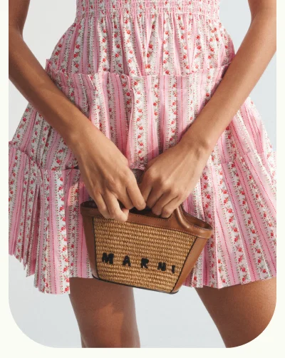 New Dresses