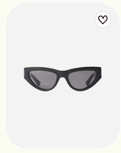 New Shades