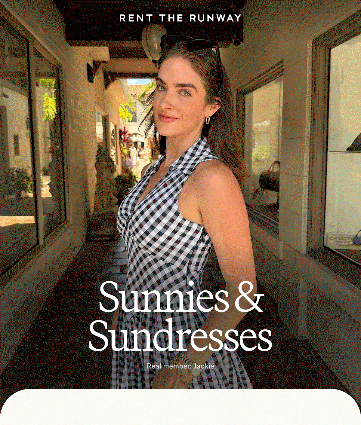 Sunnies & Sundresses