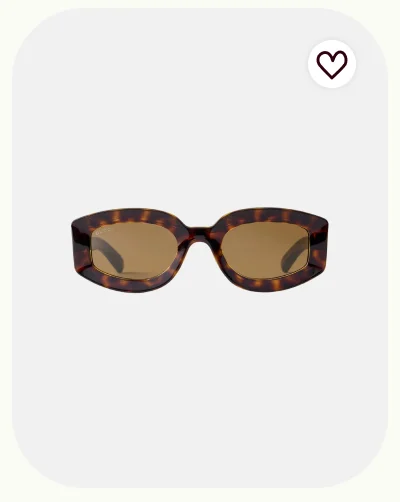 New Shades