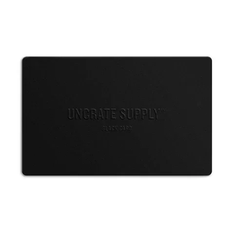 Uncrate Supply Digital Gift Card