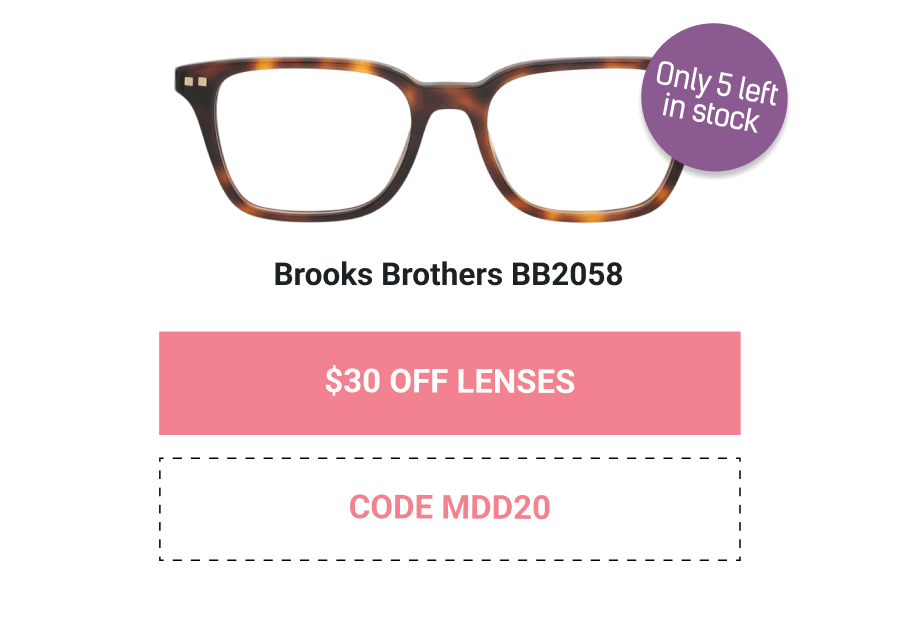Brooks Brothers BB2058