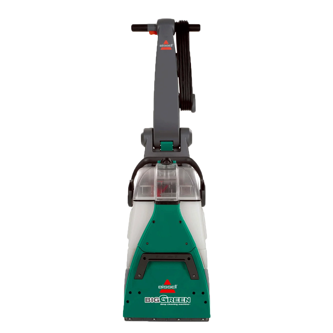 Image of Big Green® Machine Professional Carpet Cleaner