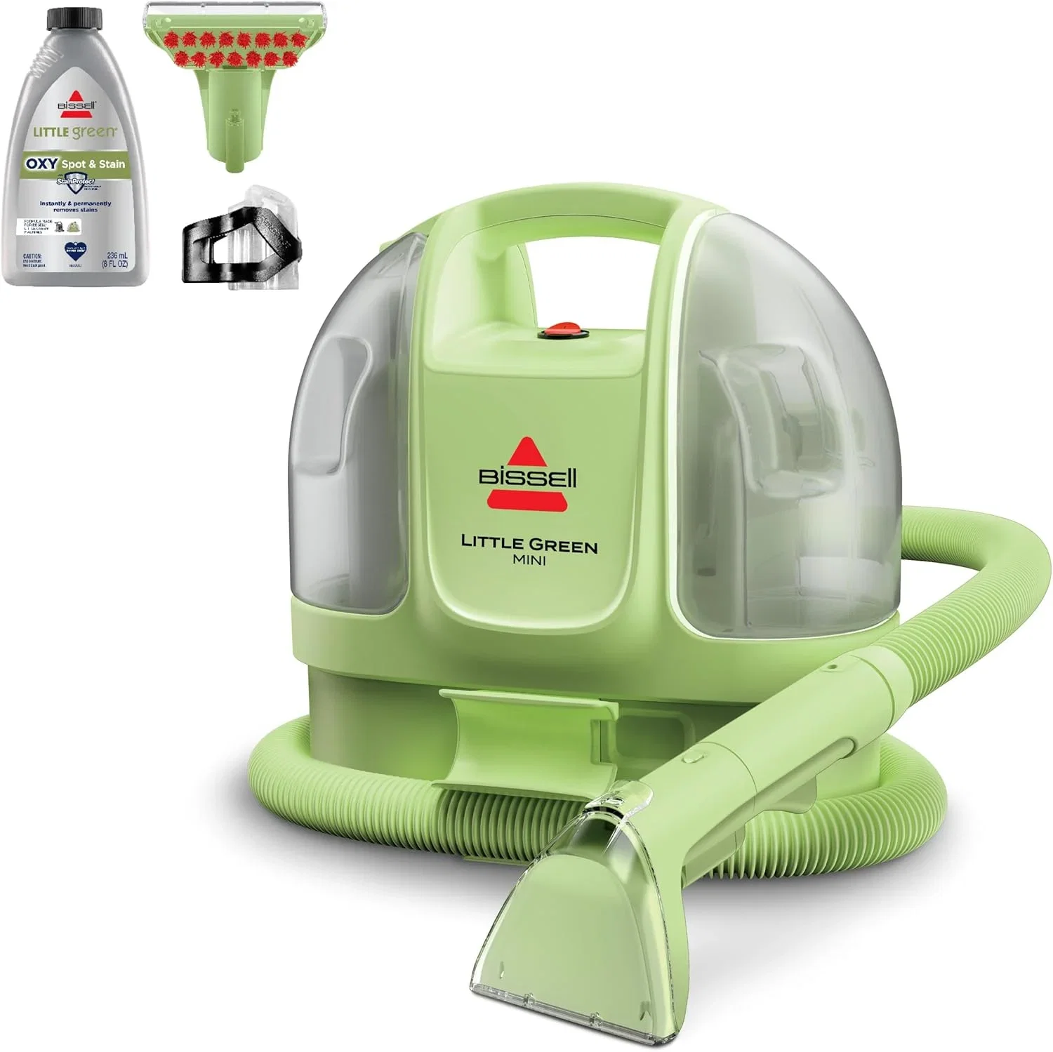 Image of Little Green® Mini Portable Carpet & Upholstery Cleaner