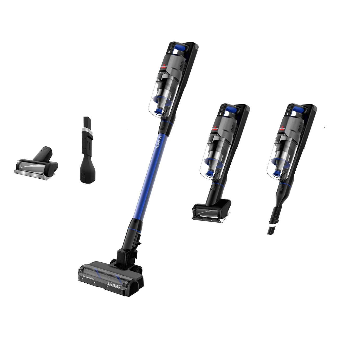 Image of PowerClean® FurFinder™  Cordless Stick Vacuum