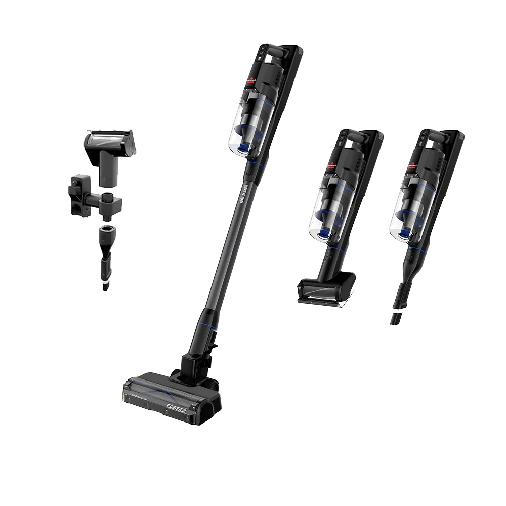 Image of PowerClean® FurGuard™ Cordless Stick Vacuum