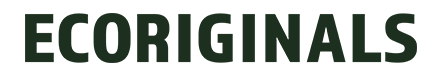 Ecoriginals logo
