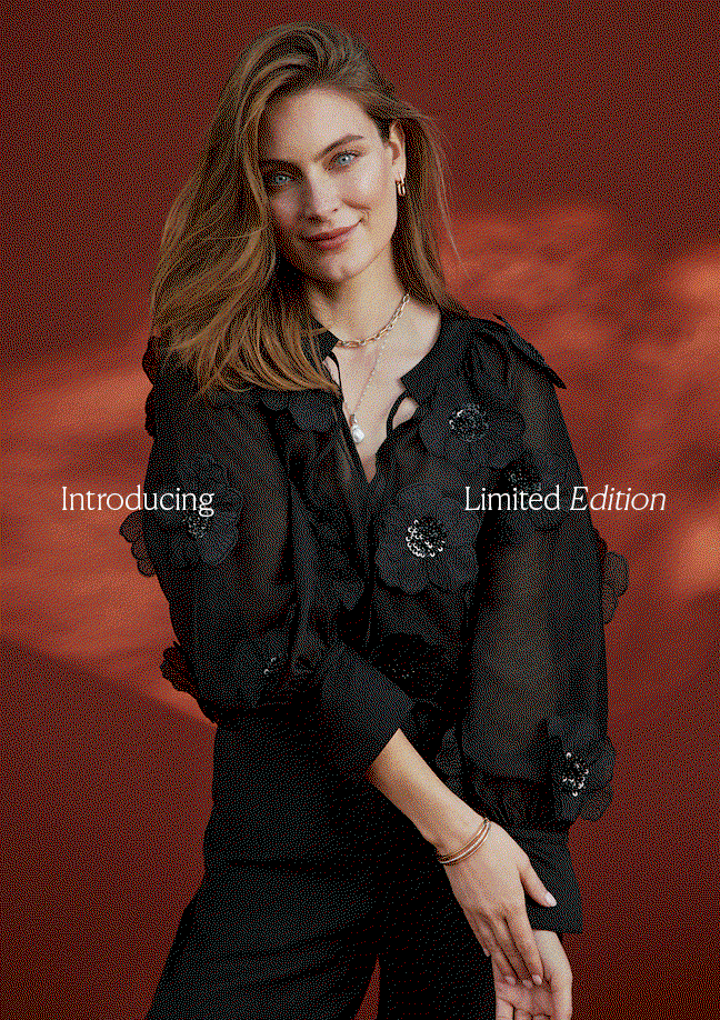 Limited Edition