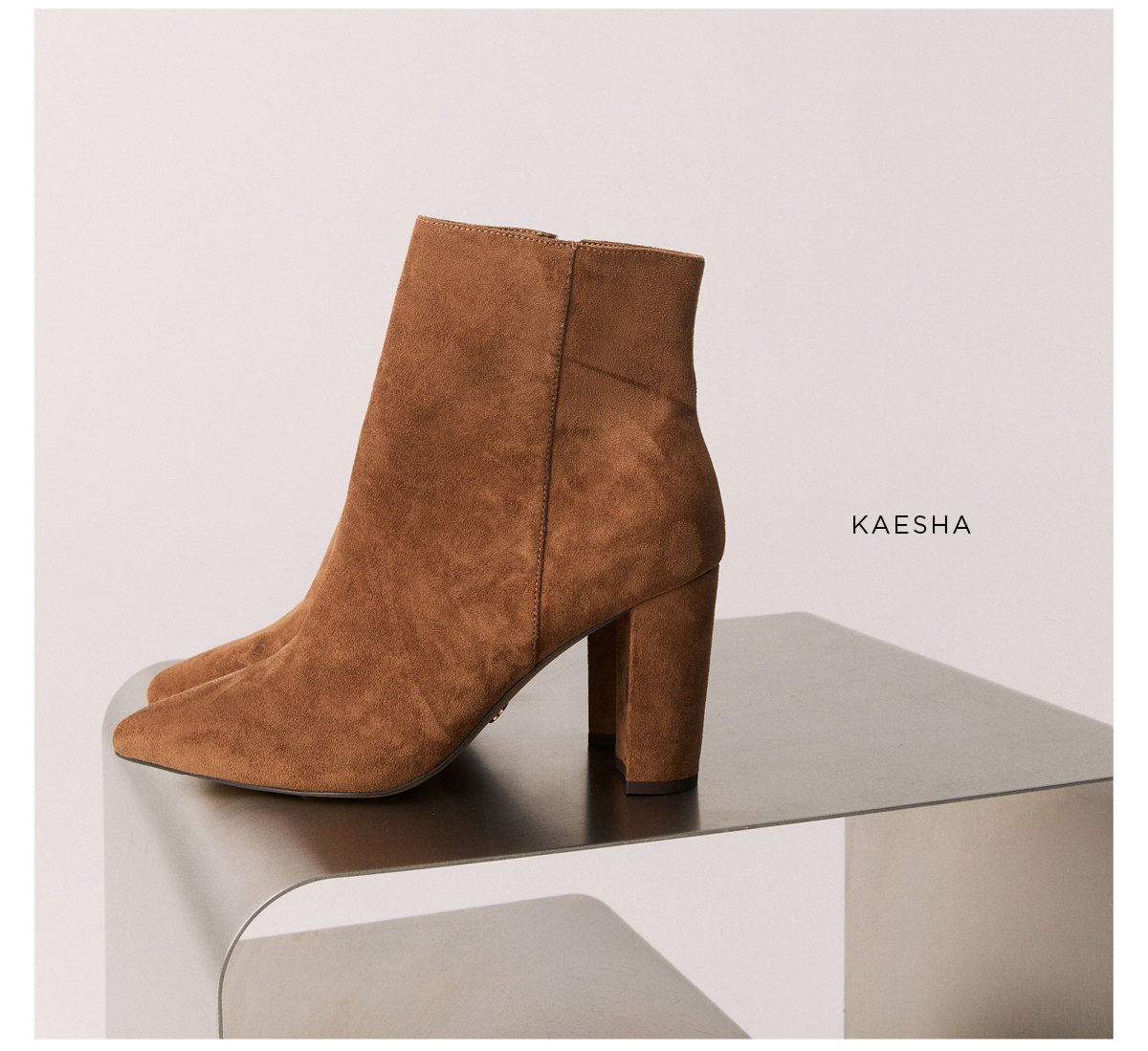 Kaesha