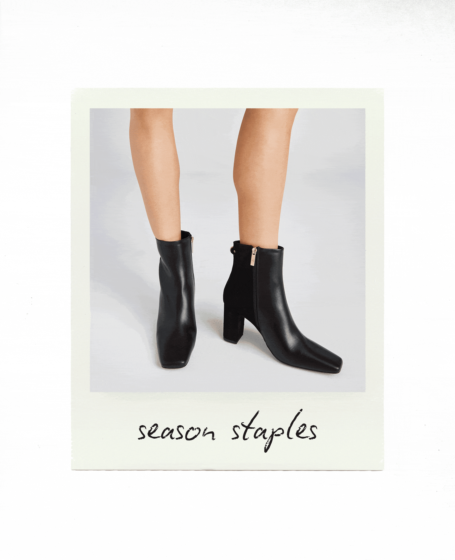 Season Staples