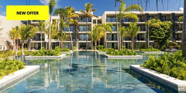 W Punta Cana, Adult All-Inclusive