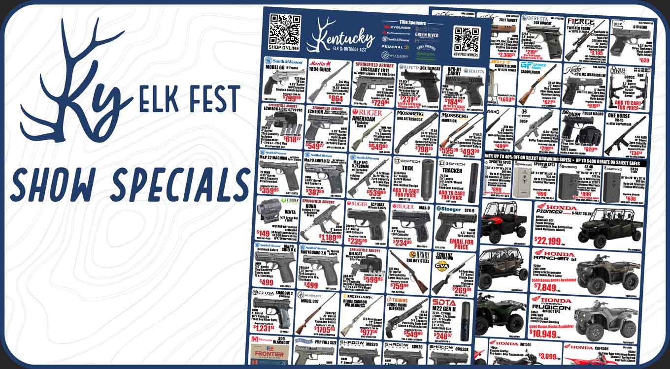 Promo Banner