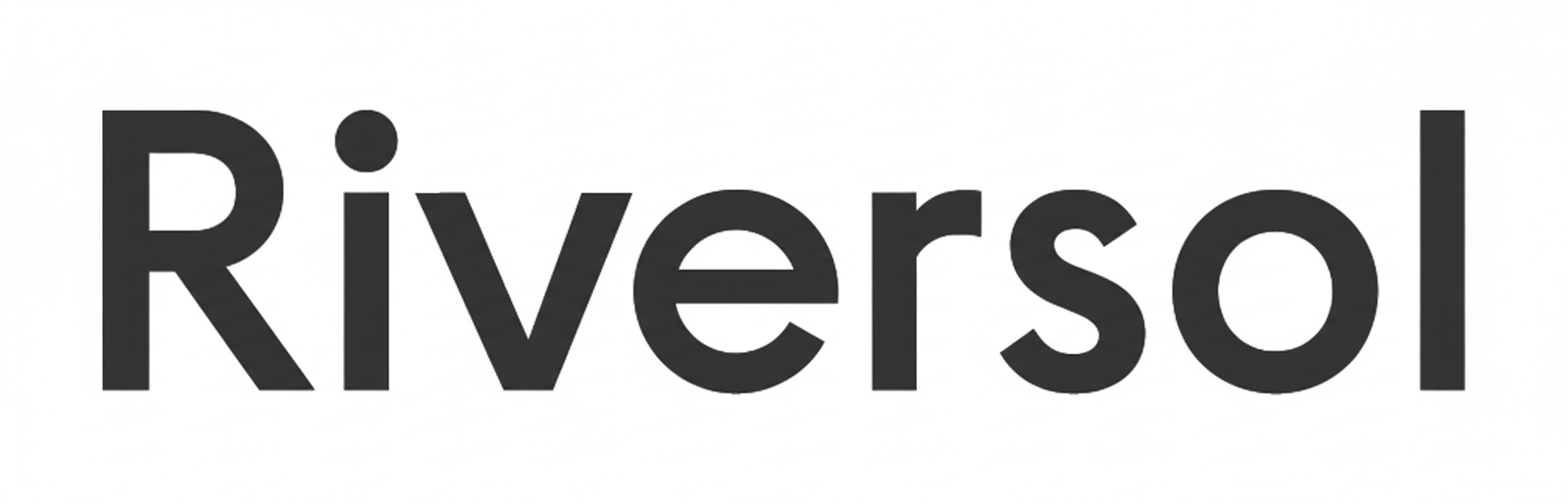 Riversol Logo