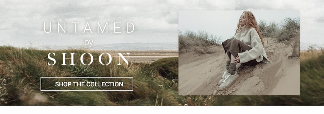 Shop the Shoon Collection
