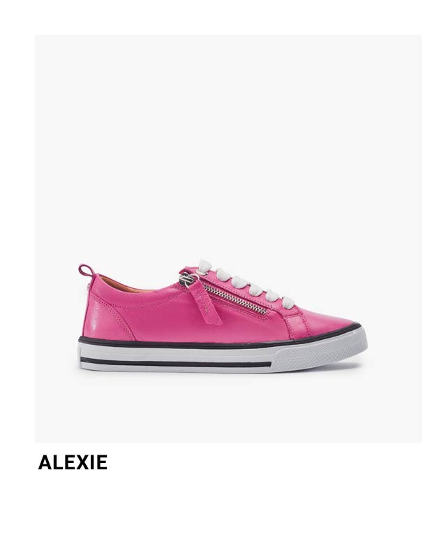Alexie