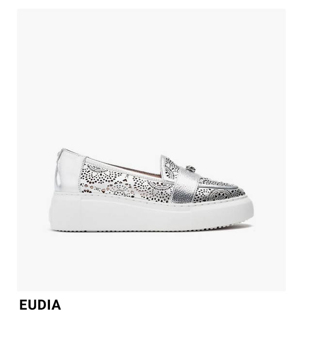 Eudia
