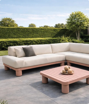 Loungeset Sorella