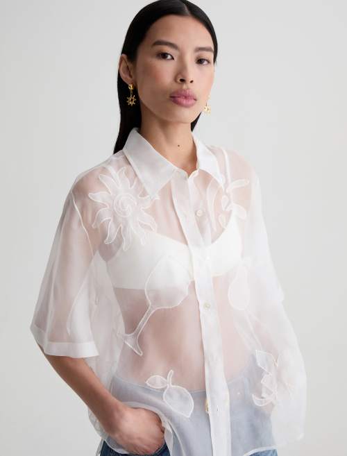 Emma Shirt