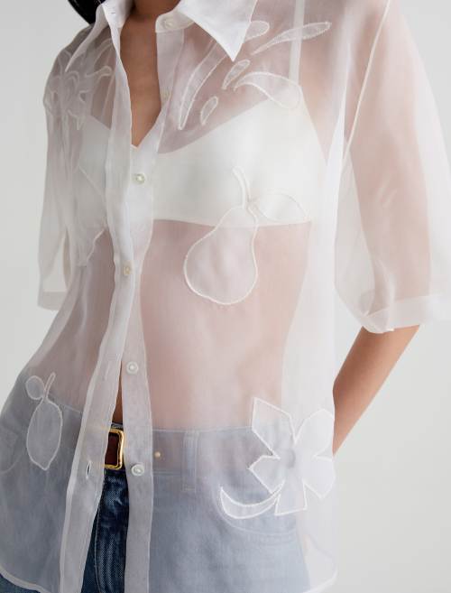 Emma Shirt