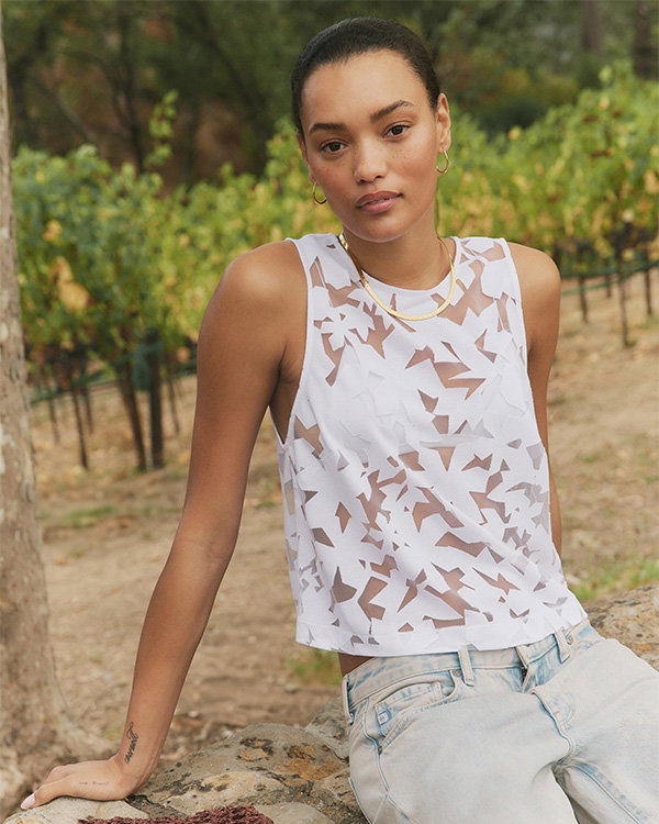 Vineyard-Inspired Cutouts