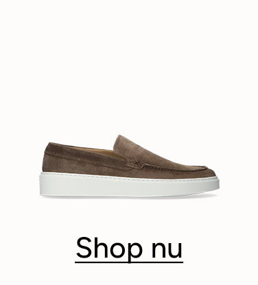 taupe giorgio loafers 