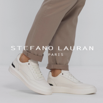 Stefano Lauran