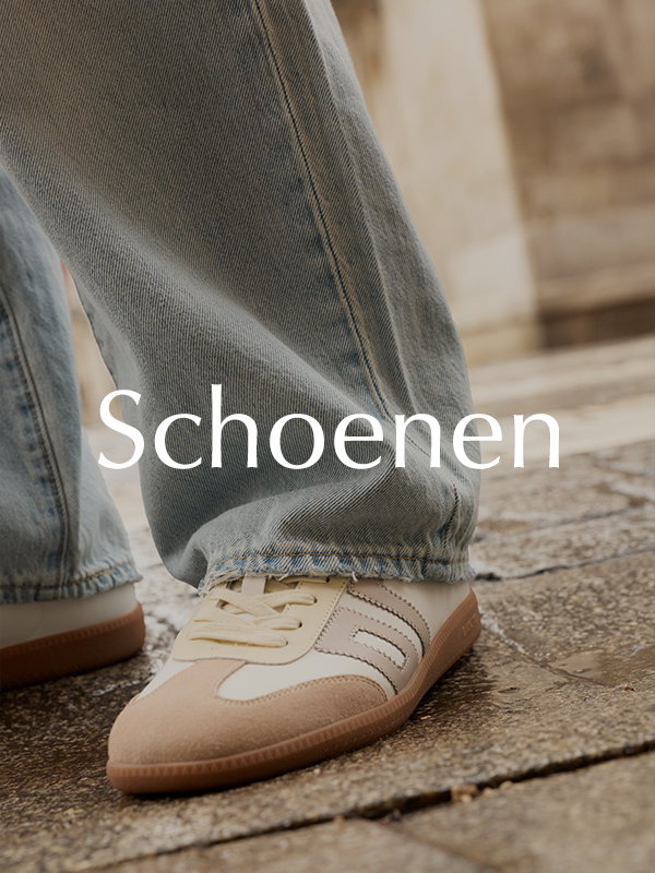 Schoenen