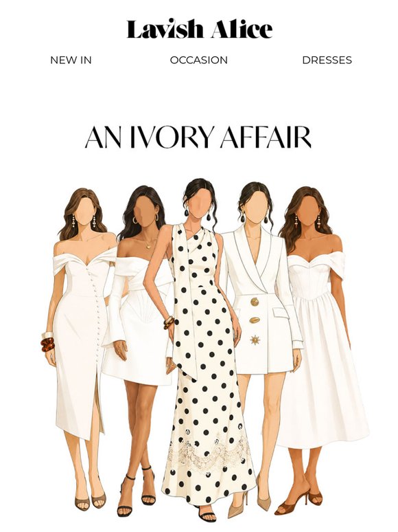 The New Ivory Code Is Here