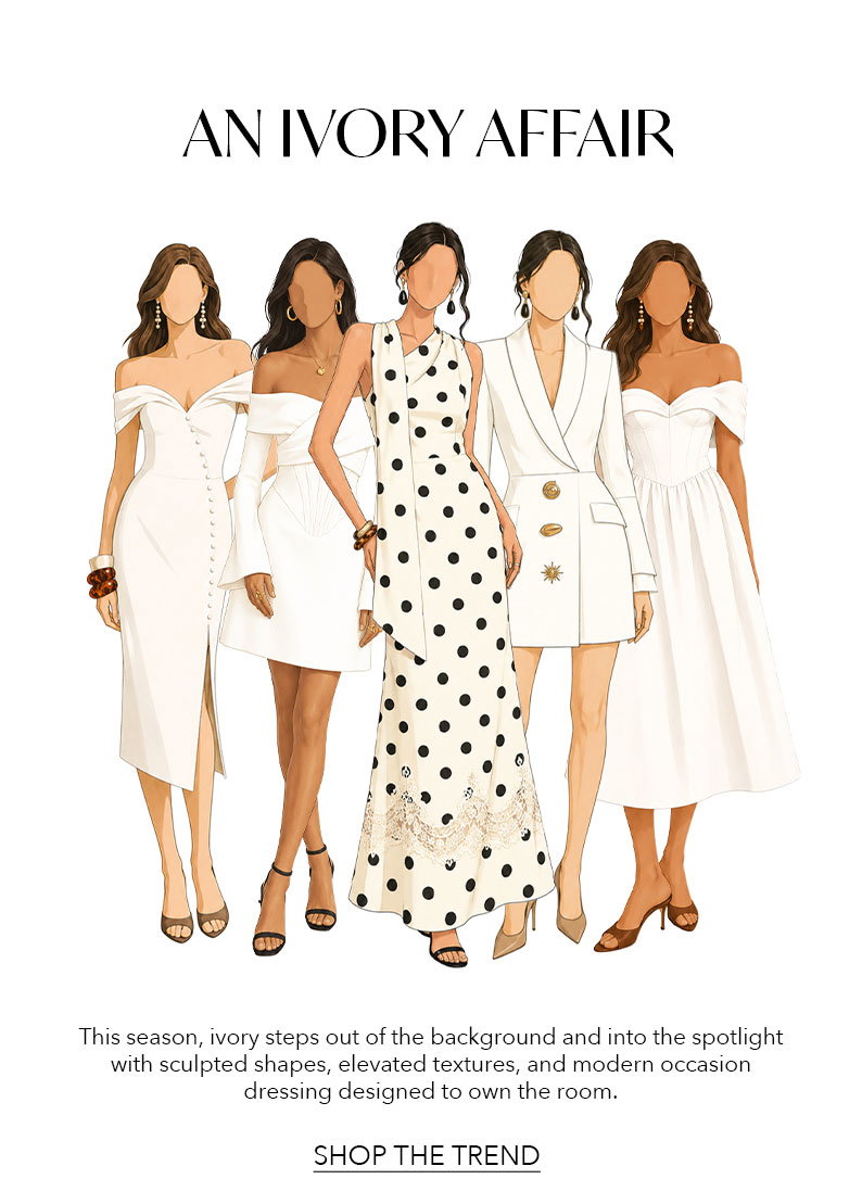 Shop The Trend