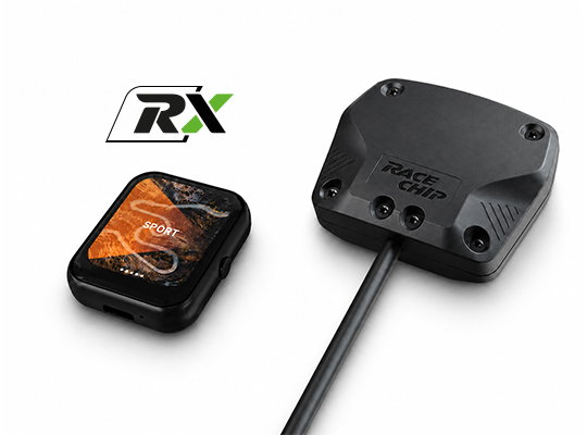RaceChip RX