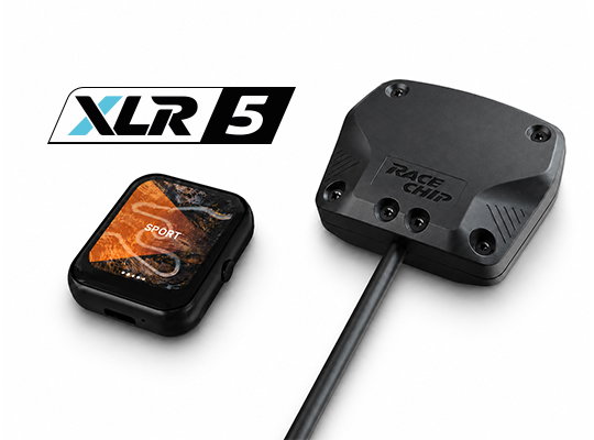 RaceChip XLR 5