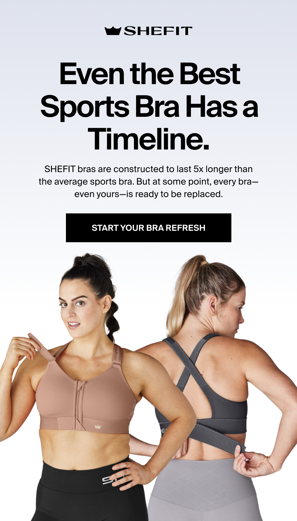 Start Your Bra Refresh
