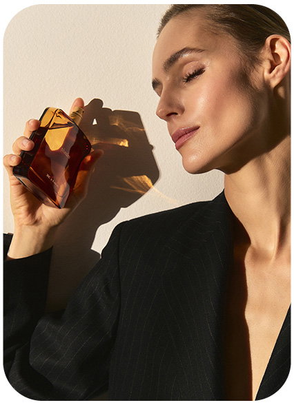 Kiton Fragrances
