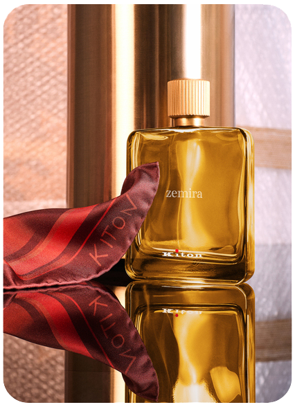 ZEMIRA - PERFUME 100 ML