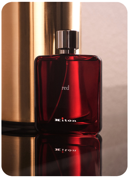 RED - PERFUME 100ML 