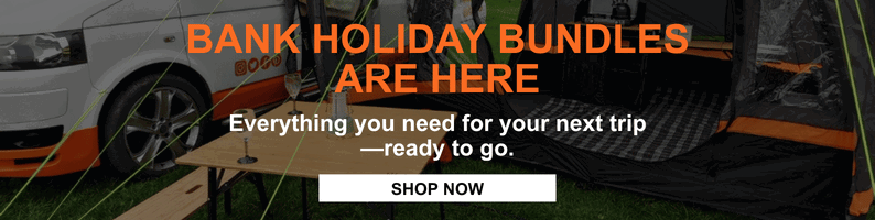 Save with Bank Holiday Bundles 