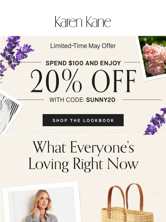 Your Next Favorite Outfit Is Here