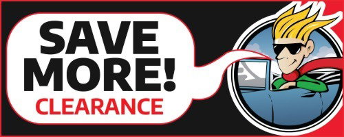 Save More With The Autogeek Clearance Section!