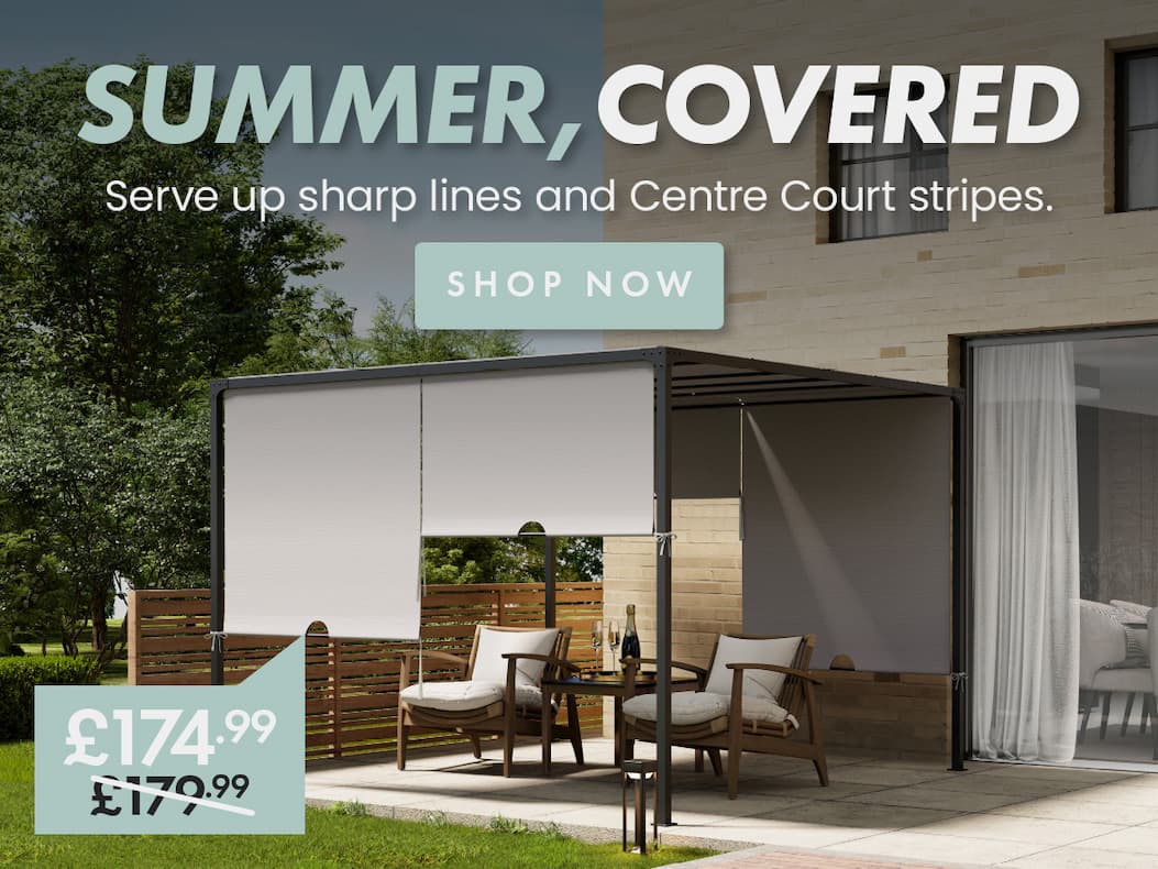 Summer Covered